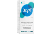 Oxyal