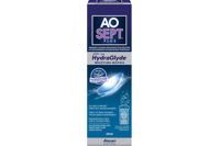 AOSEPT PLUS with HydraGlyde