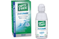 OPTI-FREE PureMoist