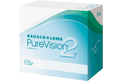 PureVision 2 HD
