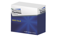 PureVision Multifocal