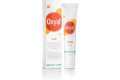Oxyal Care (10ml)