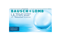 Ultra Multifocal for Astigmatism