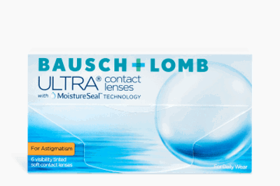 Ultra for Astigmatism