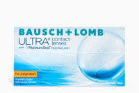 Ultra for Astigmatism