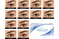 FreshLook COLORBLENDS