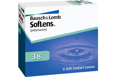 SofLens 38