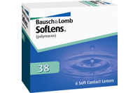 SofLens 38