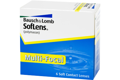 SofLens Multifocal