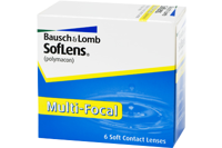 SofLens Multifocal