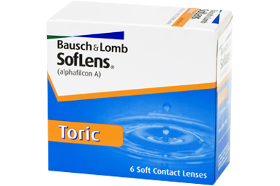 SofLens Toric