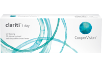 Clariti 1 day
