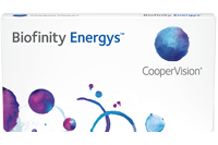 Biofinity Energys