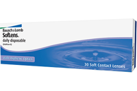 SofLens Daily Disposable