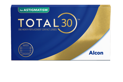 TOTAL30 for Astigmatism