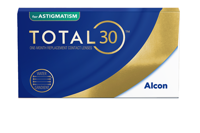 TOTAL30 for Astigmatism