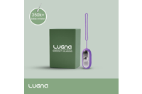 Lugna Purpur