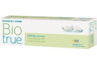 Biotrue ONEday