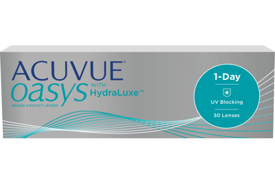 ACUVUE OASYS 1-Day