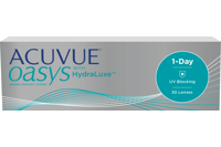 ACUVUE OASYS 1-Day
