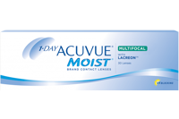 1-DAY ACUVUE MOIST Multifocal