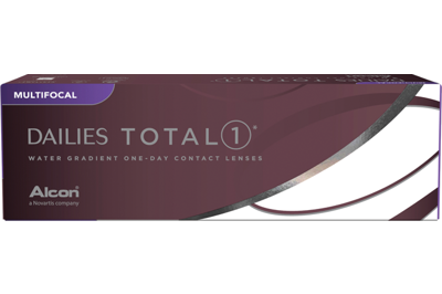 DAILIES TOTAL 1 Multifocal