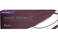 DAILIES TOTAL 1 Multifocal