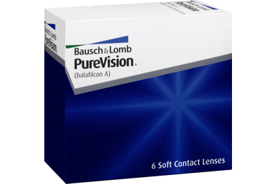 PureVision